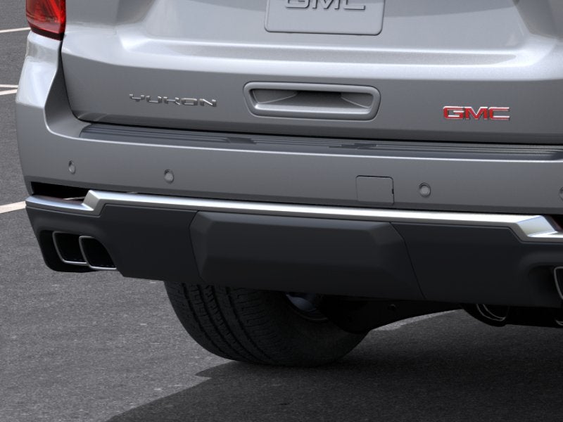2027 GMC Yukon XL Denali - Photo 38