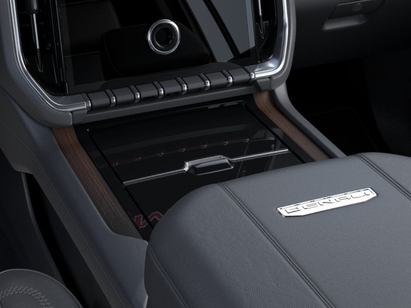 2027 GMC Yukon XL Denali - Photo 47