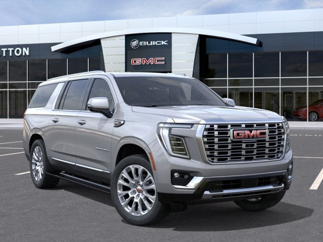 2027 GMC Yukon XL Denali - Photo 7