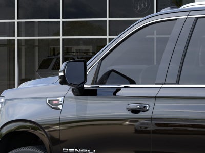 2027 GMC Yukon XL Denali