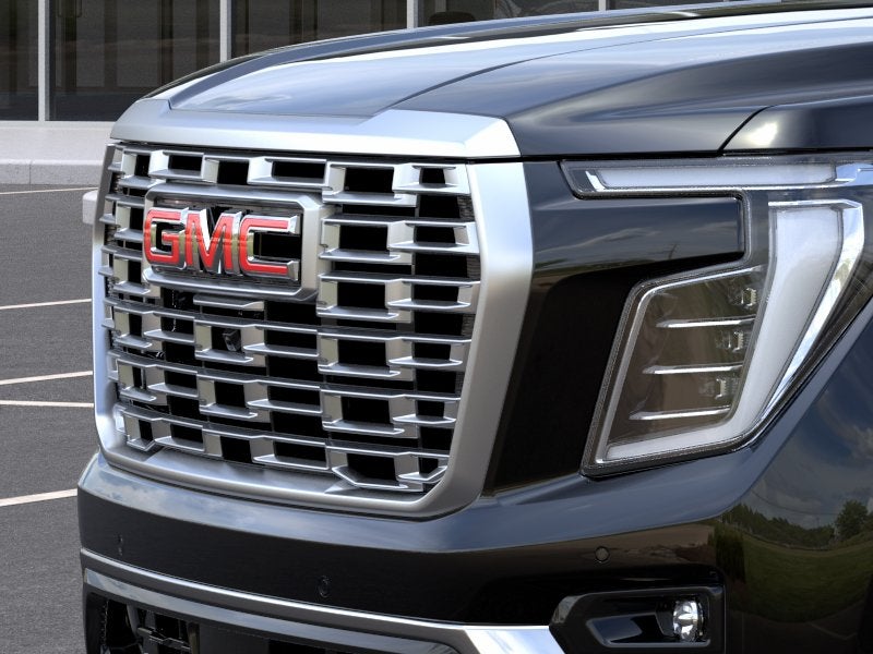 2027 GMC Yukon XL Denali