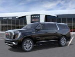 2027 GMC Yukon XL Denali