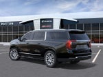 2027 GMC Yukon XL Denali