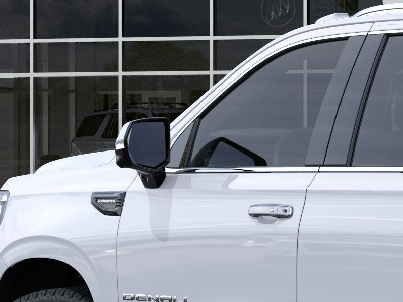 2027 GMC Yukon XL Denali Ultimate