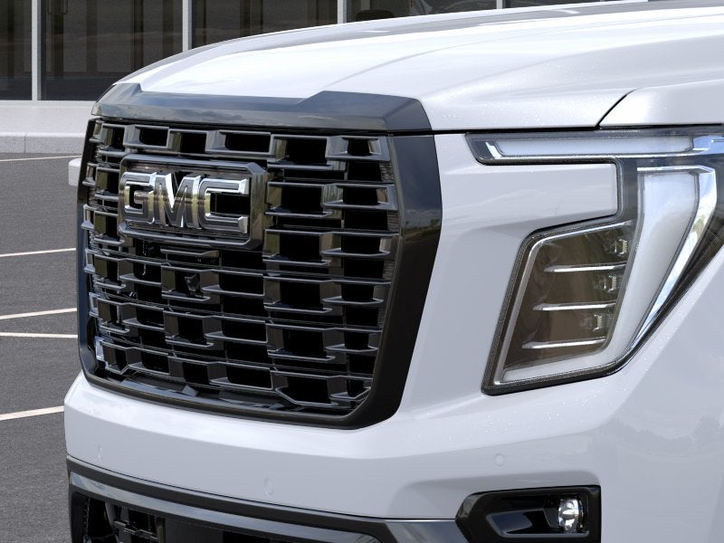 2027 GMC Yukon XL Denali Ultimate