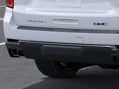 2027 GMC Yukon XL Denali Ultimate