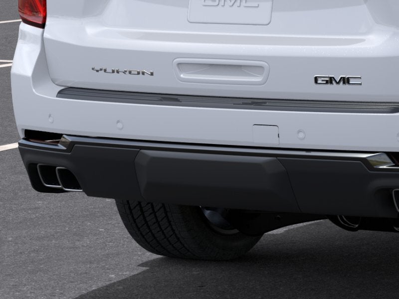 2027 GMC Yukon XL Denali Ultimate