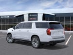 2027 GMC Yukon XL Denali Ultimate