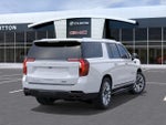 2027 GMC Yukon XL Denali Ultimate