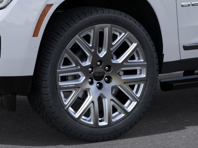 2027 GMC Yukon XL Denali Ultimate