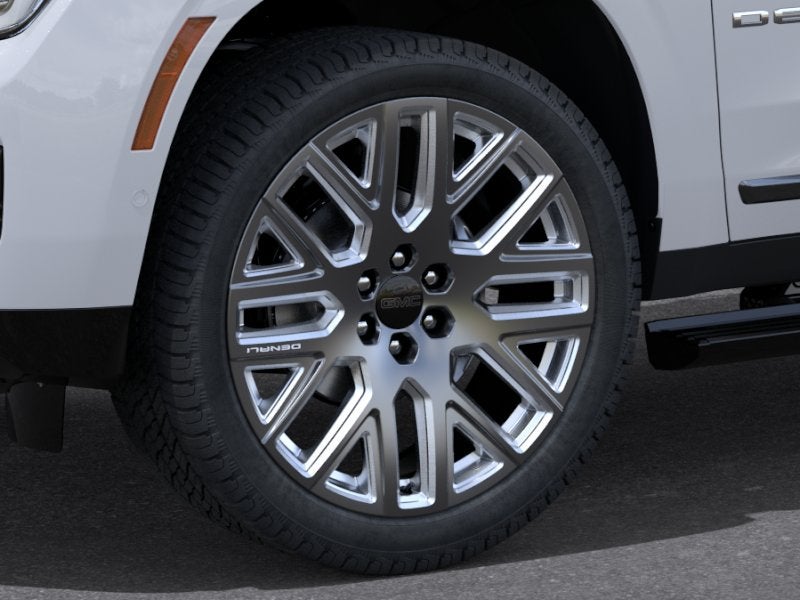 2027 GMC Yukon XL Denali Ultimate