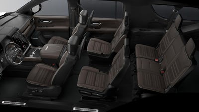 2027 GMC Yukon XL Denali Ultimate