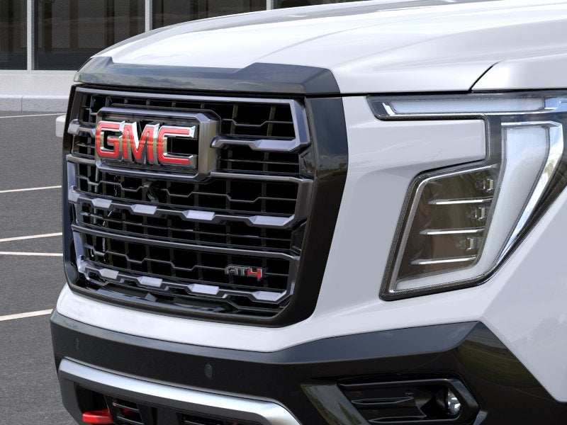 2027 GMC Yukon AT4 Ultimate