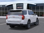 2027 GMC Yukon AT4 Ultimate