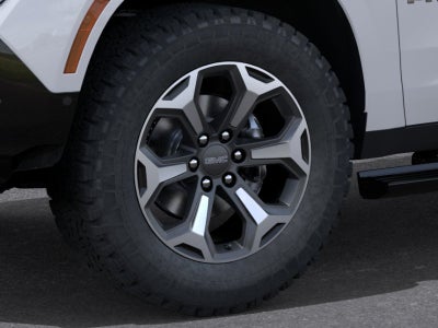 2027 GMC Yukon AT4 Ultimate