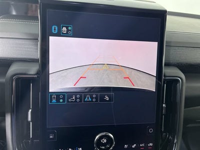 2025 GMC Yukon AT4 Ultimate