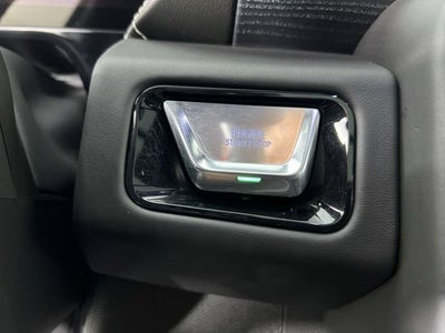 2025 GMC Yukon AT4 Ultimate