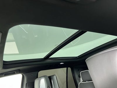 2025 GMC Yukon AT4 Ultimate