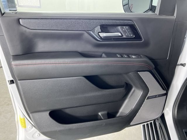2025 GMC Yukon AT4 Ultimate
