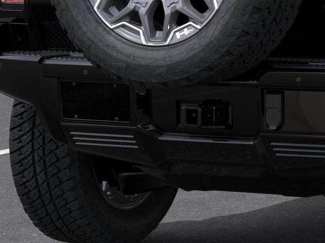 2026 GMC HUMMER EV SUV 3X