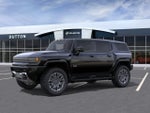 2026 GMC HUMMER EV SUV 3X