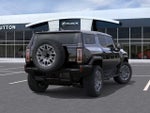 2026 GMC HUMMER EV SUV 3X