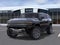 2026 GMC HUMMER EV SUV 3X