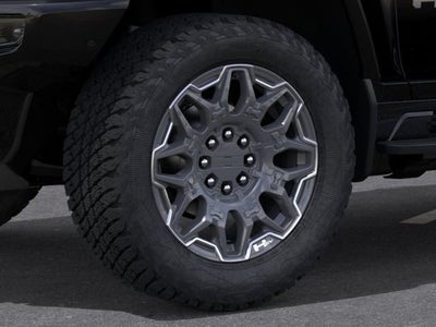 2026 GMC HUMMER EV SUV 3X