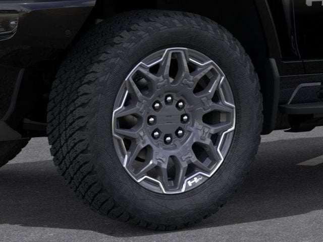 2026 GMC HUMMER EV SUV 3X