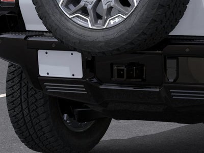2026 GMC HUMMER EV SUV 3X