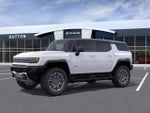 2026 GMC HUMMER EV SUV 3X