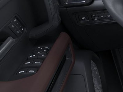 2026 GMC HUMMER EV SUV 3X