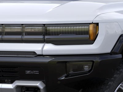 2026 GMC HUMMER EV SUV 3X