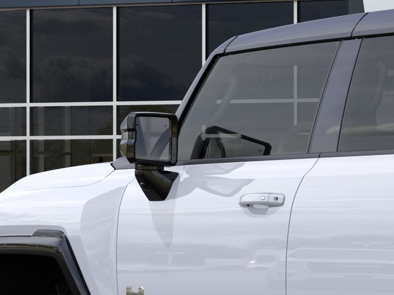 2026 GMC HUMMER EV SUV 3X