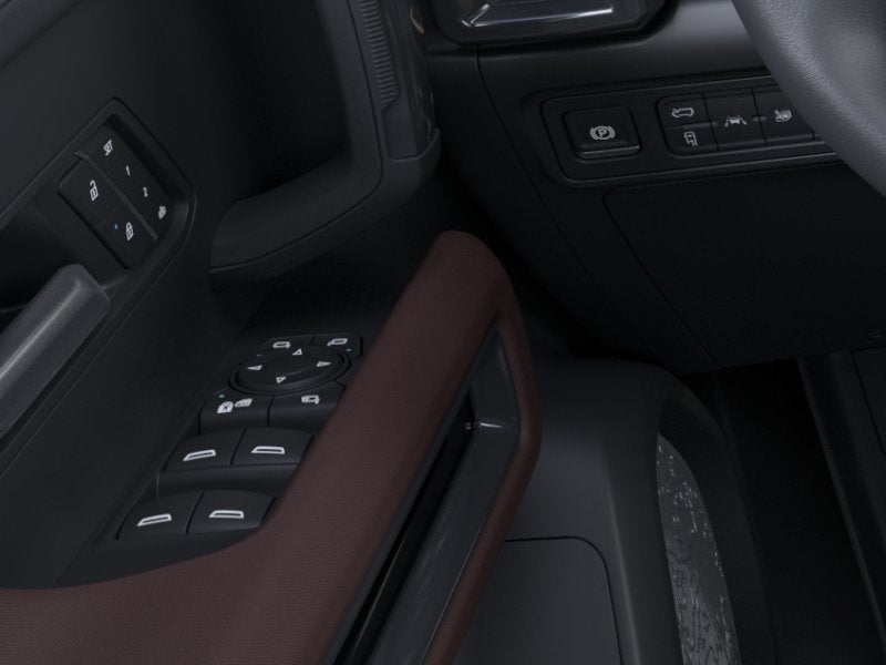 2026 GMC HUMMER EV SUV 3X