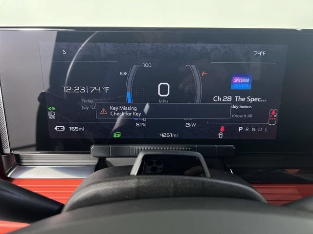 2026 GMC HUMMER EV SUV 3X