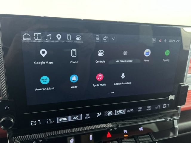 2026 GMC HUMMER EV SUV 3X
