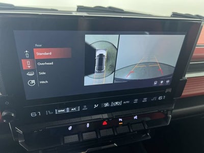 2026 GMC HUMMER EV SUV 3X