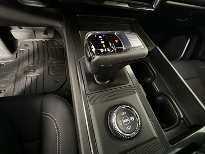 2026 GMC HUMMER EV SUV 3X