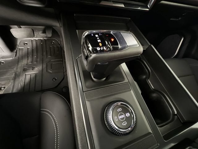 2026 GMC HUMMER EV SUV 3X