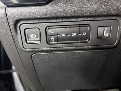 2026 GMC HUMMER EV SUV 3X