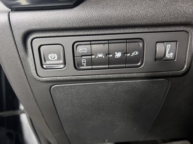 2026 GMC HUMMER EV SUV 3X