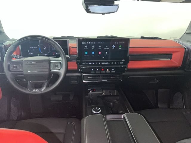 2026 GMC HUMMER EV SUV 3X