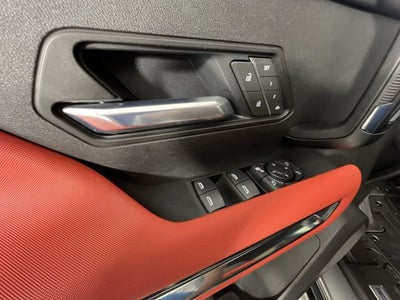 2026 GMC HUMMER EV SUV 3X