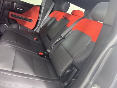 2026 GMC HUMMER EV SUV 3X