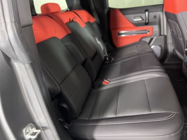 2026 GMC HUMMER EV SUV 3X