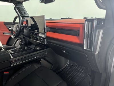 2026 GMC HUMMER EV SUV 3X