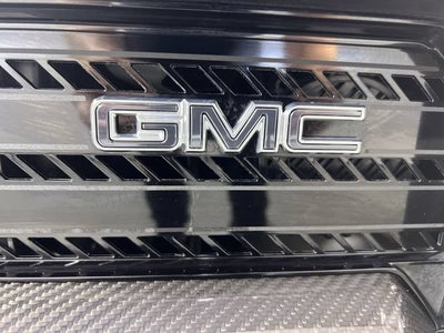 2026 GMC HUMMER EV SUV 3X