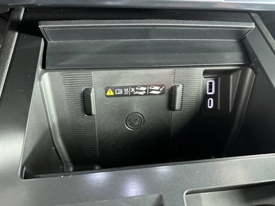 2026 GMC HUMMER EV SUV 3X
