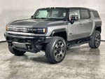 2026 GMC HUMMER EV SUV 3X